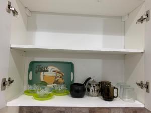 suite better than a Hotel jardin de carthage