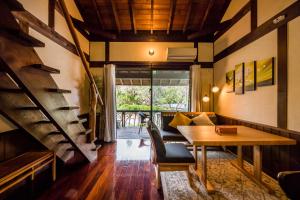 冲绳岛 House-Uma Kensyukan -SEVEN Hotels and Resorts- 3星级 住宿 套房