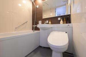 Vessel Inn Ueno Iriya Station