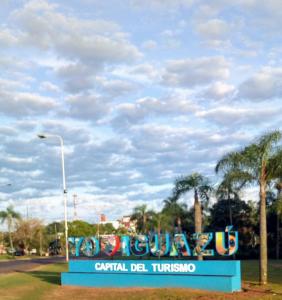 Alojamiento Sol del Iguazú