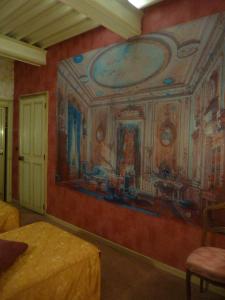 Hotels Hotel du Fiacre : photos des chambres