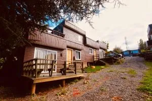 Dulac Futrono - 富特罗诺