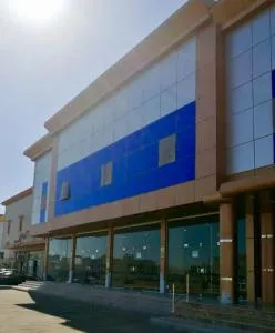 شقق البيت الجديد - شقق مخدومه - ينبع