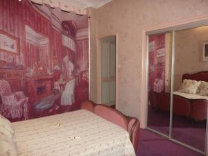 Hotels Hotel du Fiacre : photos des chambres