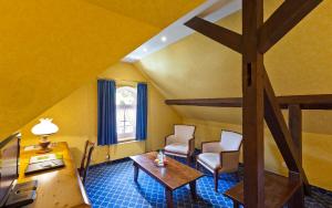 Hotels Hotel Restaurant Auberge Metzger : photos des chambres