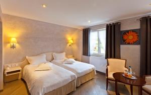 Hotel Restaurant Auberge Metzger