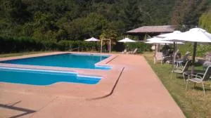 Parcela Santa Teresa Gran Capacidad - Caleu