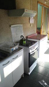 Parcela Santa Teresa Gran Capacidad