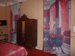 Hotels Hotel du Fiacre : photos des chambres