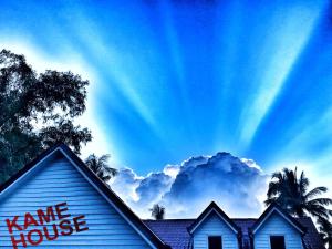 Kame House Hostel