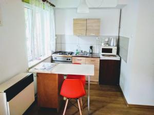 Apartament Studio - Mehoffera 1