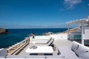 Merchia Bay Villas