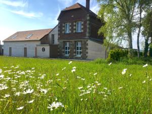 Maisons d'hotes Galerie, Tumulus de la Hogue : photos des chambres