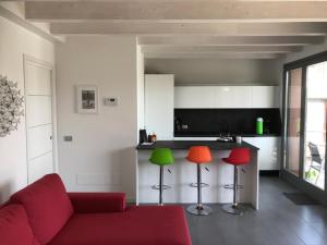 gardaverhuur - La Perla Sul Lago