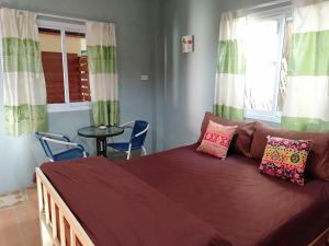 Chandra Hostel Koh Tao