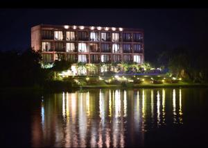 The Glory River Kwai Hotel