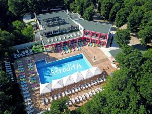 obrázek - Hotel Afrodita Dimitrovgrad BG