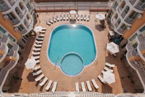 Silver Springs Apartments