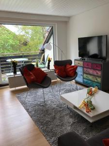 Ferienwohnung Wandervogel
