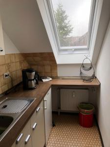 Ferienwohnung Wandervogel