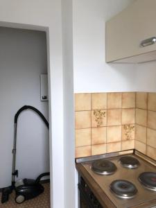 Ferienwohnung Wandervogel