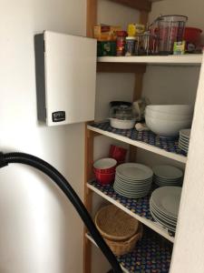 Ferienwohnung Wandervogel