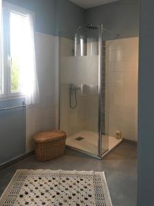 B&B / Chambres d'hotes Les Centaurines : photos des chambres