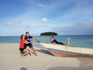 Turtle Dive Homestay