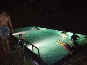 Sinharaja Forest Sanctuary