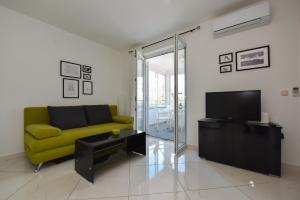 Brunchi apartment Novalja 