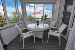 Brunchi apartment Novalja 
