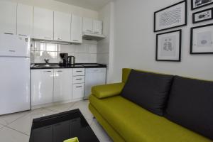 Brunchi apartment Novalja