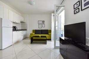 Brunchi apartment Novalja 