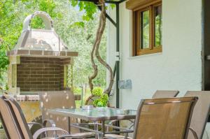 Chrisella Villa Thassos Greece