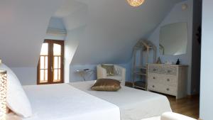 B&B / Chambres d'hotes Chambres d'Hotes La Rompardais : photos des chambres