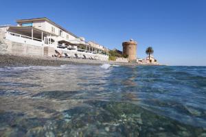 Hotels Torremare : photos des chambres