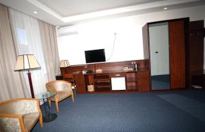 Puma Imperial Hotel