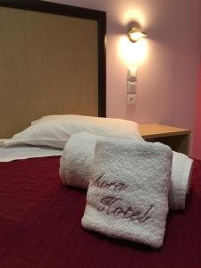 Hotel Avra Lefkada Greece