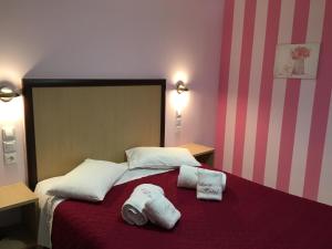 Hotel Avra Lefkada Greece