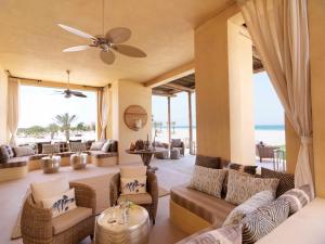 Sir Bani Yas Island, 12452 Dasah, United Arab Emirates.