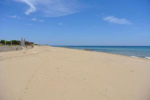Casa Isola Correnti a 50mt dalla spiaggia