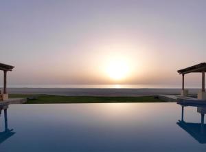 Sir Bani Yas Island, 12452 Dasah, United Arab Emirates.