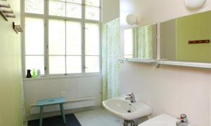 Kuuksenkaari Apartments