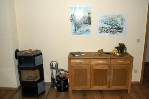 Apartment room in Ferienhaus-Bergtraum-Ferienwohnung-Fanni