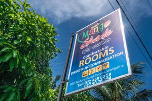 Mango Shade Weligama