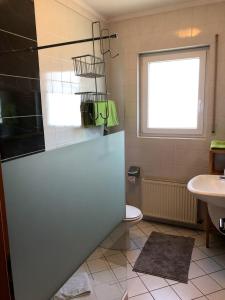 Hotel garni Zum Adenauer Forst