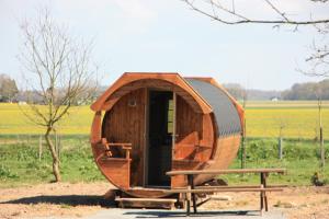 Le Tonneau de Marie photo 9