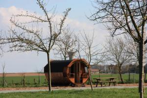 Le Tonneau de Marie photo 15