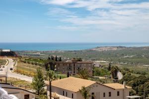 Appartement Casa Eolie Ribera Italien