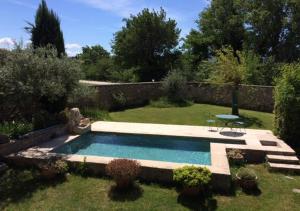 Maisons de vacances CHENE-VERT : photos des chambres